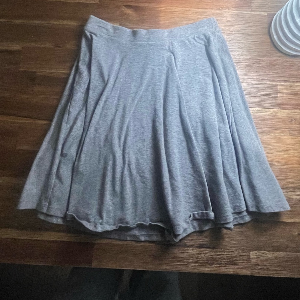 forever 21 skirt